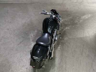 Triumph Rocket III 2006