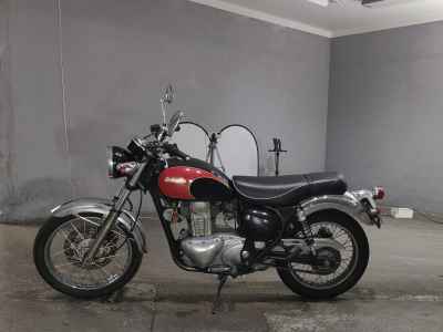 Kawasaki Estrella RS