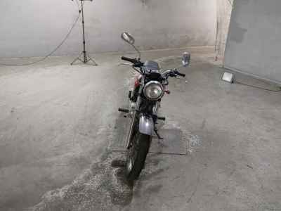 Kawasaki Estrella RS