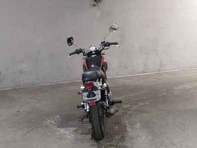 Kawasaki Estrella RS
