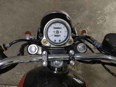 Kawasaki Estrella RS