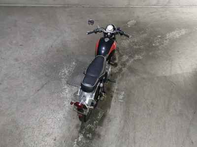 Kawasaki Estrella RS