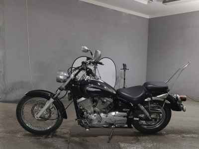 Yamaha Drag Star XVS250 2005