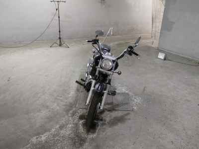 Yamaha Drag Star XVS250 2005