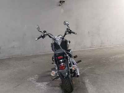 Yamaha Drag Star XVS250 2005