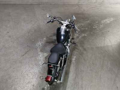 Yamaha Drag Star XVS250 2005