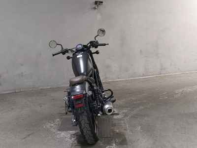 Honda Rebel S CMX250 2020