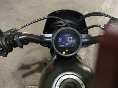 Honda Rebel S CMX250 2020