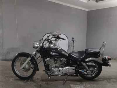 Yamaha Drag Star XVS250 2008