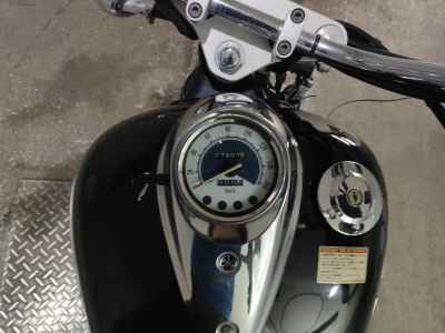 Yamaha Drag Star XVS250 2008