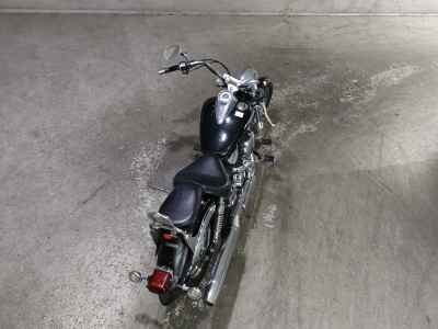 Yamaha Drag Star XVS250 2008
