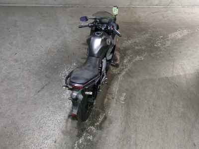 Kawasaki Ninja 400R 2012