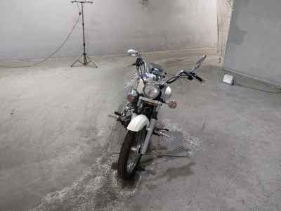 Yamaha Drag Star XVS250 2011