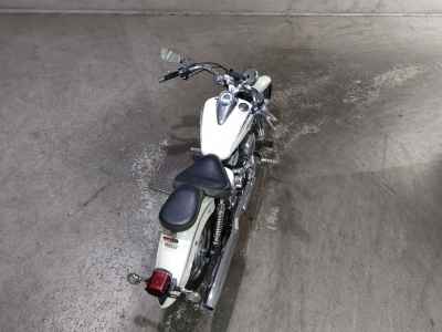 Yamaha Drag Star XVS250 2011