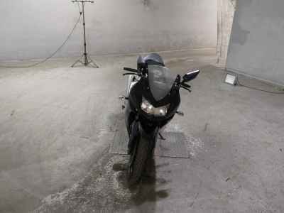 Kawasaki Ninja 250R 2009
