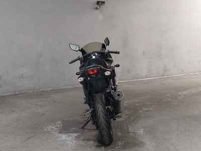 Kawasaki Ninja 250R 2009