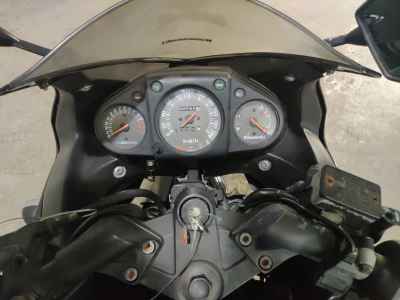 Kawasaki Ninja 250R 2009