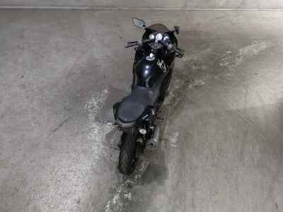 Kawasaki Ninja 250R 2009