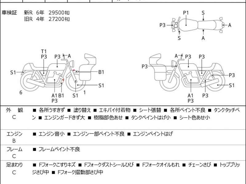 Honda CB1100 2010