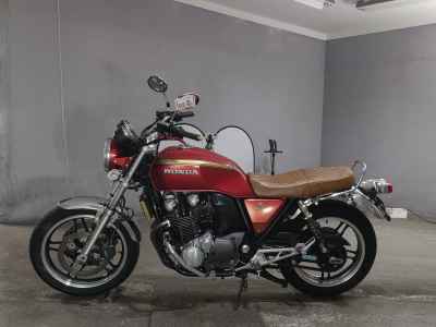 Honda CB1100 2010
