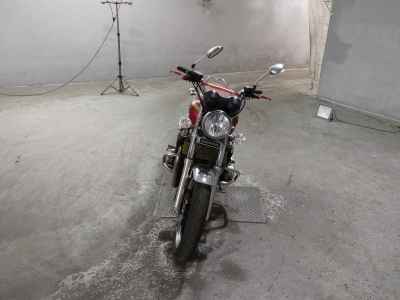 Honda CB1100 2010