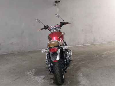 Honda CB1100 2010