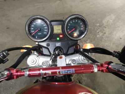 Honda CB1100 2010