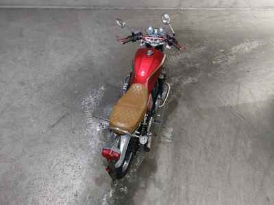Honda CB1100 2010
