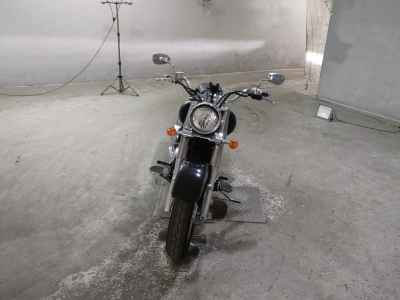 Suzuki Intruder 400 Classic 2007