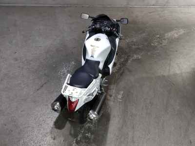 Suzuki Hayabusa 2011
