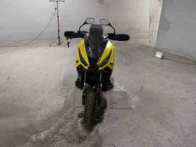 Honda X-Adv 750 2025