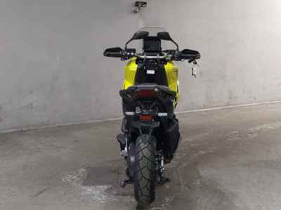 Honda X-Adv 750 2025