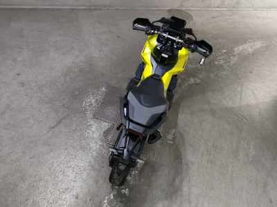 Honda X-Adv 750 2025