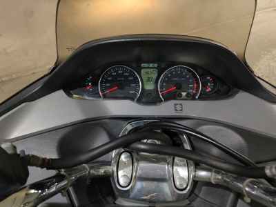 Suzuki Skywave 250S