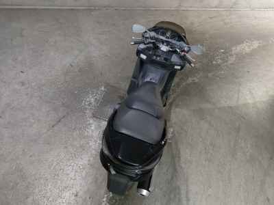 Suzuki Skywave 250S