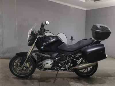 BMW R1200R 2013
