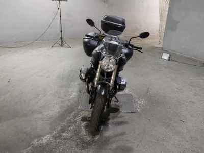 BMW R1200R 2013