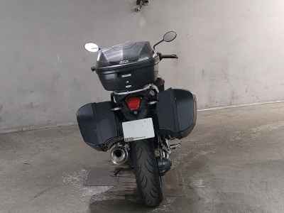 BMW R1200R 2013