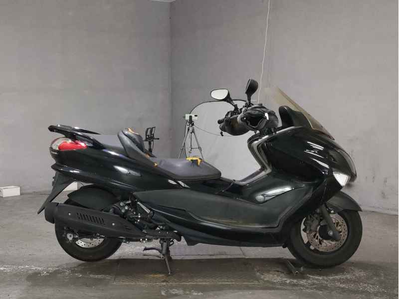 Yamaha Majesty 250 2014