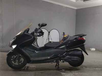 Yamaha Majesty 250 2014