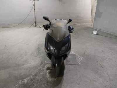 Yamaha Majesty 250 2014