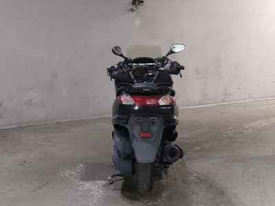 Yamaha Majesty 250 2014