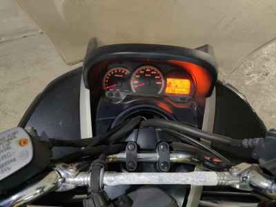 Yamaha Majesty 250 2014