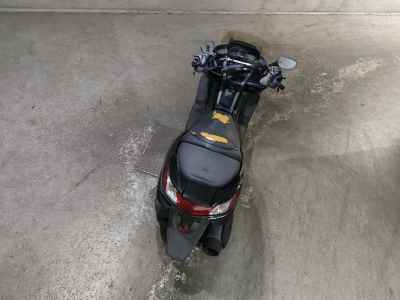 Yamaha Majesty 250 2014