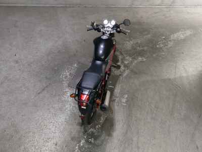 Honda VTR250 2011