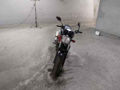 Honda VTR250 2015