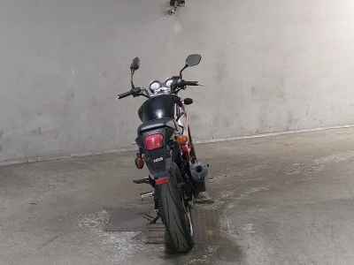 Honda VTR250 2015