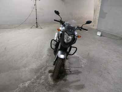 Honda NC700X 2013