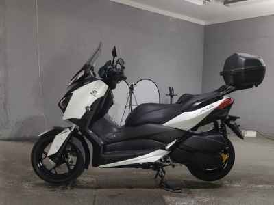 Yamaha XMAX 250 2018