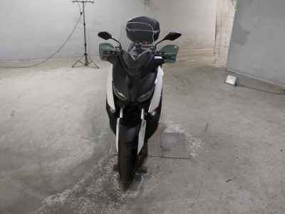 Yamaha XMAX 250 2018